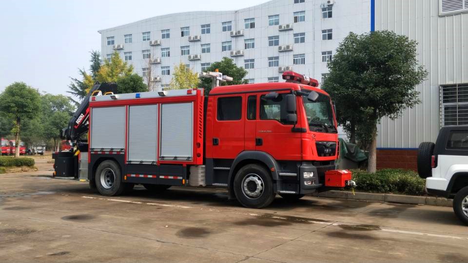 搶險救援消防車圖片 42FEC33145897401224C4C3DFA2A2136_副本.jpg